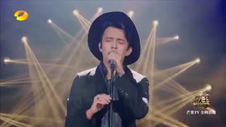 World Music موسیقی ملل  ترانه چینی‌  پاییز غم انگیز  با صدای دیماش ! Dimash Kudaiberge /  Late Autumn