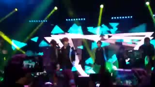 ss301  در مکزیک