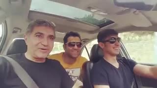 فریدون آسرایی