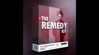 دانلود 300 سمپل امروزی و اختصاصی Ricky Remedy THE REMEDY KIT