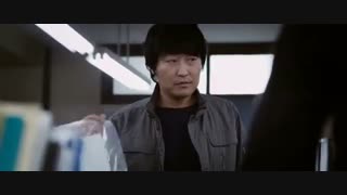 فیلم هیجانی Howling.2012 - زوزه - با دوبله فارسی