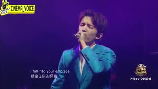 خواننده بین المللی و محبوب (Dimash (Adagiuo