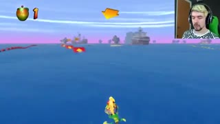 BACK TO THE FUTURE | Crash Bandicoot Warped (N. Sane Trilogy) - Part 4