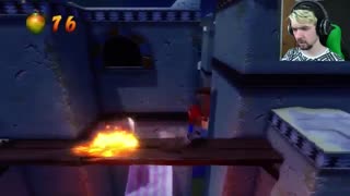 CORRECTING THE TIMELINE | Crash Bandicoot Warped (N. Sane Trilogy) - Part 5 (END)