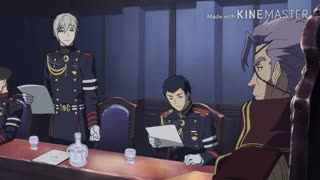 انیمه پایان جهان قسمت ویژه 8(owari no seraph special episode 8)با زیرنویس فارسی