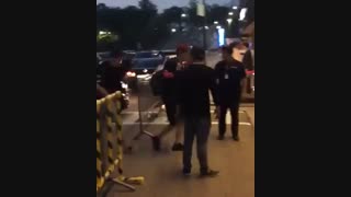 و باز هم شاهد خل بازی بک هستیم