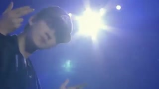 رقص تنها عشق زندگیم سهون