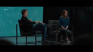 فیلم The Circle 2017 دایره با دوبله فارسی  کامل (برای درخواست فیلم به کانال تلگرام ما مراجعه کنید filmeene@)