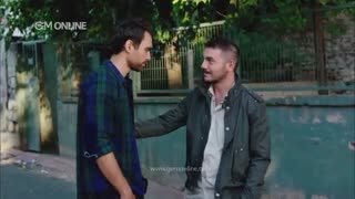 دانلود قسمت 4 سریال عشق -ask دوبله