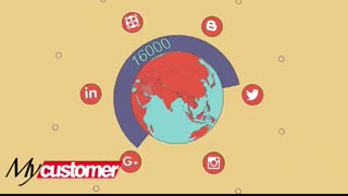 دیجیتال مارکتینگ مشتری من