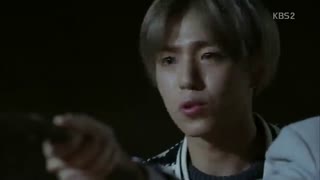 قسمت چهارم سریال کره ای مدرسه موریم+زیرنویس آنلاین