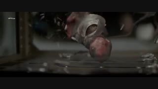 فیلم زندگی life 2017 با دوبله فارسی کامل (برای درخواست فیلم به کانال تلگرام ما مراجعه کنید filmeene@)