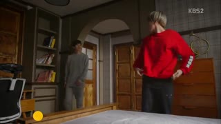 قسمت پنجم  سریال کره ای مدرسه موریم+زیرنویس چسبیده