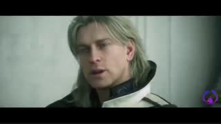 پست مشترک. !!!دوبله من از  فینال فانتزی!!!