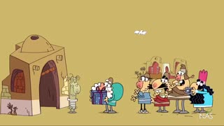 دیرین دیرین : نصیحت معکوس