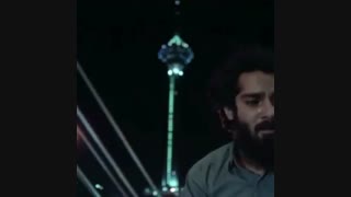 سکانس حذف شده از فیلم گشت ۲