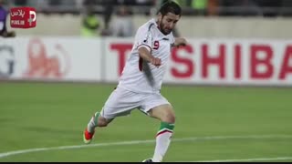 لس آنجلسی های سرشناس ستاره های شب عروسی لاکچری ستاره فوتبال ایران