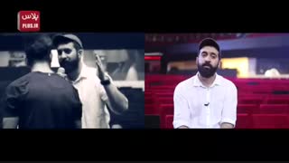 مهدی یراحی: به ازدواج فکر می کنم و اتفاقا عاشق پدر شدنم/بهنام بانی به دنیا آمده تا خواننده بشود