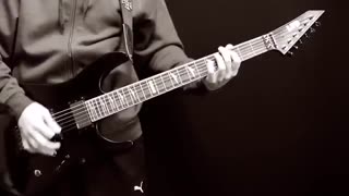 کاور گیتار Stone Sour - Through the Glass