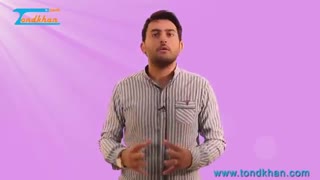 خودباوری کلید موفقیت در کنکور از زبان رتبه1کنکور سراسری