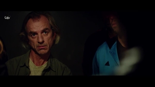 فیلم اکشن و هیجانیOverdrive.2017 - با زیرنویس چسبیده