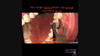 متخصص ارتودنسی