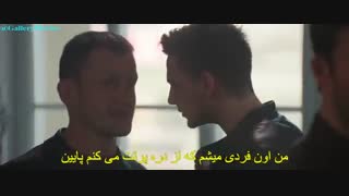 دانلود فیلم فوق العاده -Overdrive 2017 با کیفیت عالی و زیرنویس فارسی