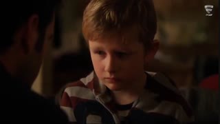 دوبله سریال کماندار فصل اول قسمت 20(با سانسور)arrowS01E20