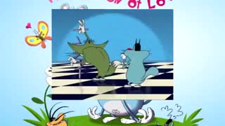 انیمیشن اوگی و سوسک ها ف1ق 44