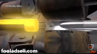 خط تولید لوله مانیسمان