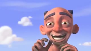 انیمیشن جالب بهشت