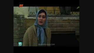 سریال سرزمین کهن (سرزمین مادری)