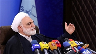 محسنی اژه‌ای: یک بدهکار 30 هزار میلیاردی مرتبط با ۱۴ بانک دستگیر شد