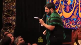 ای نسیمِ سحرِ کربلا ( مجید بنی فاطمه)