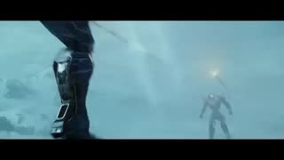 دانلود فیلم  اقیانوس آرام 2 Pacific Rim Uprising 2018