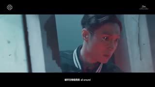 موزیک ویدیو Sheep از Lay عضو EXO