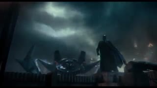 تریلر جدید فیلم Justice League