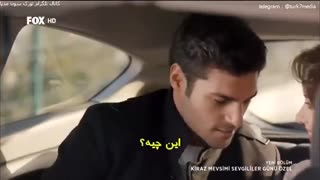 سریال فصل گیلاس قسمت 32 kiraz Mevsimi (ترکی)