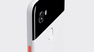 تیزر تبلیغاتی گوگل برای گوشی های جدید