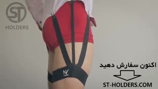 هولدر پیراهن NV-HOLDERS