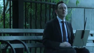 سریال Person of Interest S02 E06 (دوبله)