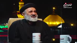 شعائر حسینی، سید حسن احمدی اصفهانی، قسمت 3 (محرم 1439)