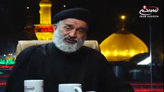 شعائر حسینی، سید حسن احمدی اصفهانی، قسمت 4 (محرم 1439)