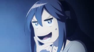 قسمت اول انیمه کمدی  Net-juu no Susume بازیرنویس پارسی (درحال پخش)