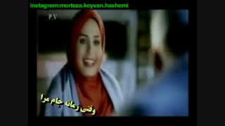 قفس، سروده استاد مرتضی کیوان هاشمی، دکلمه پیام بخشعلی