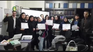 مرکز رواندرمانی خانواده ایرانی ( قسمت اول )