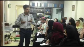 مرکز رواندرمانی خانواده ایرانی (قسمت دوم)