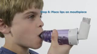 طریقه مصرف اسپری 6