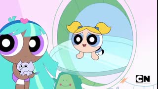 Powerpuff  Girls |Power of Four |Part 12