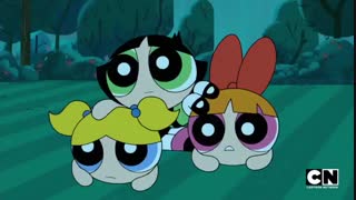 Powerpuff Girls  |Power of Four |Part 14